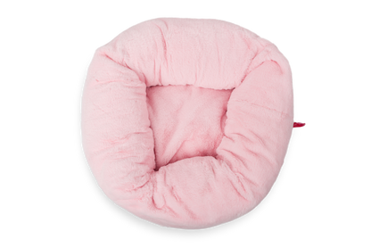 Dog's Life Calming Cuddler - Pink