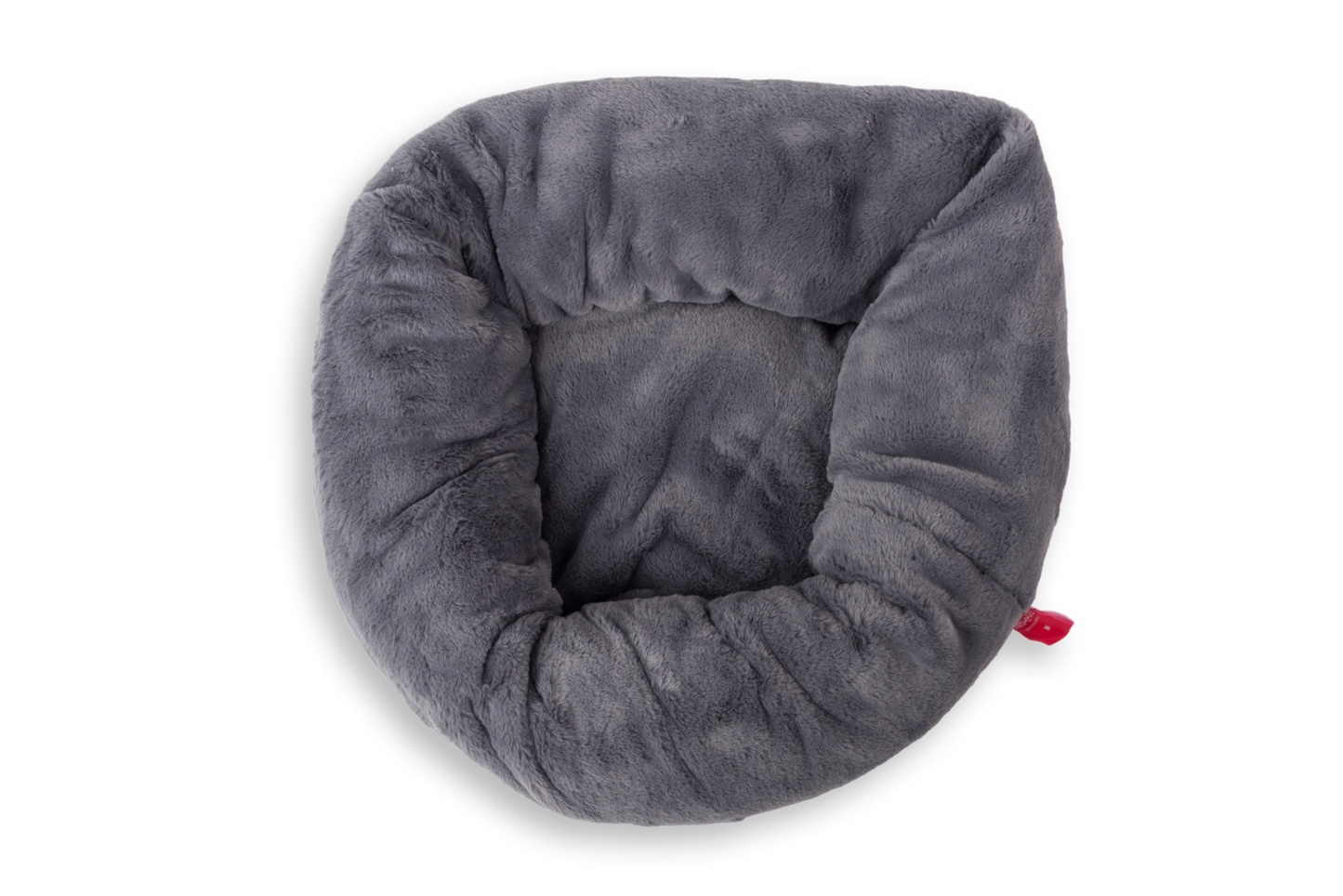 Dog's Life Calming Cuddler - Grey