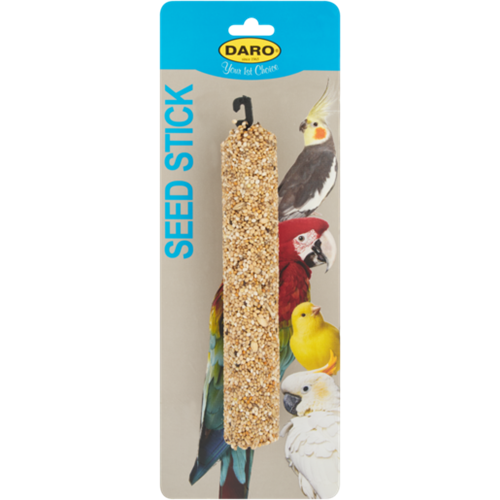 Daro Budgie Seed Stick