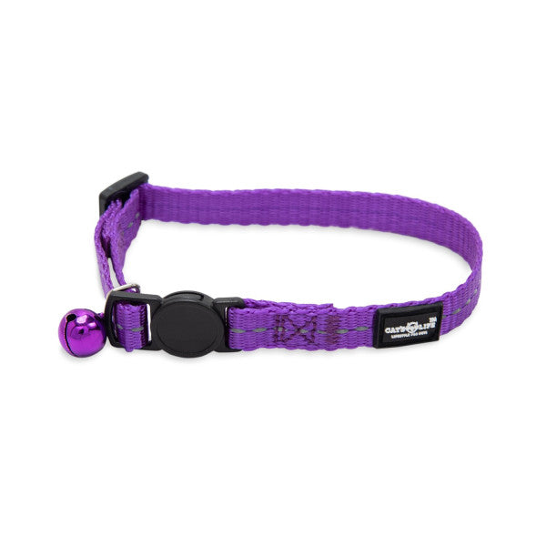Dogs Life Cat Collar