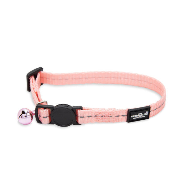 Dogs Life Cat Collar