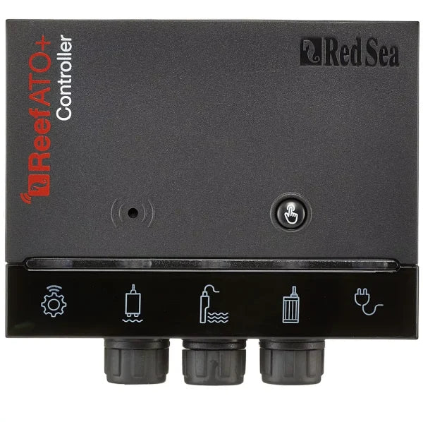 Red Sea Reef Run Dual DC Pump Controller
