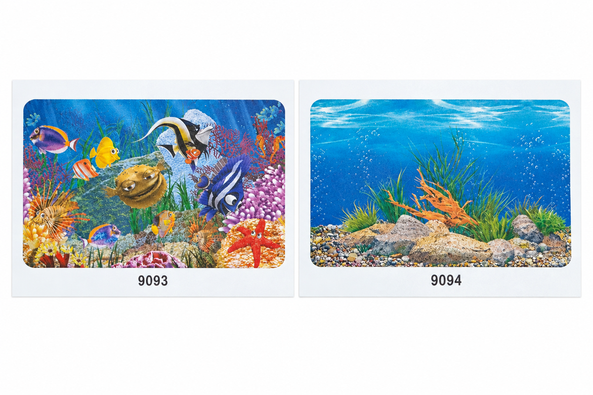 Aquarium Backgrounds 30cm