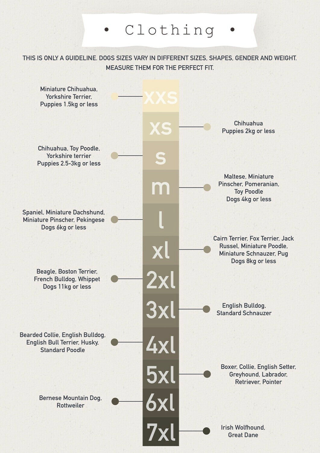 Dog's Life Polka Dot Merry Christmas Tee