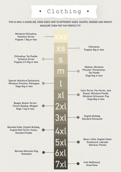 Dog's Life Polka Dot Merry Christmas Tee