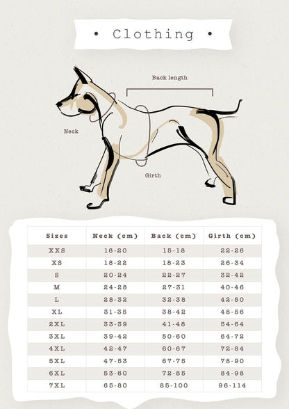 Dog's Life Polka Dot Merry Christmas Tee