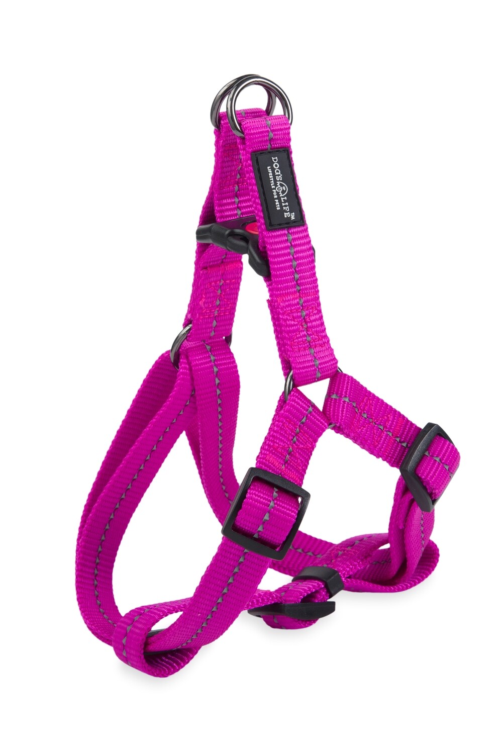 Dog's Life Step In Harness