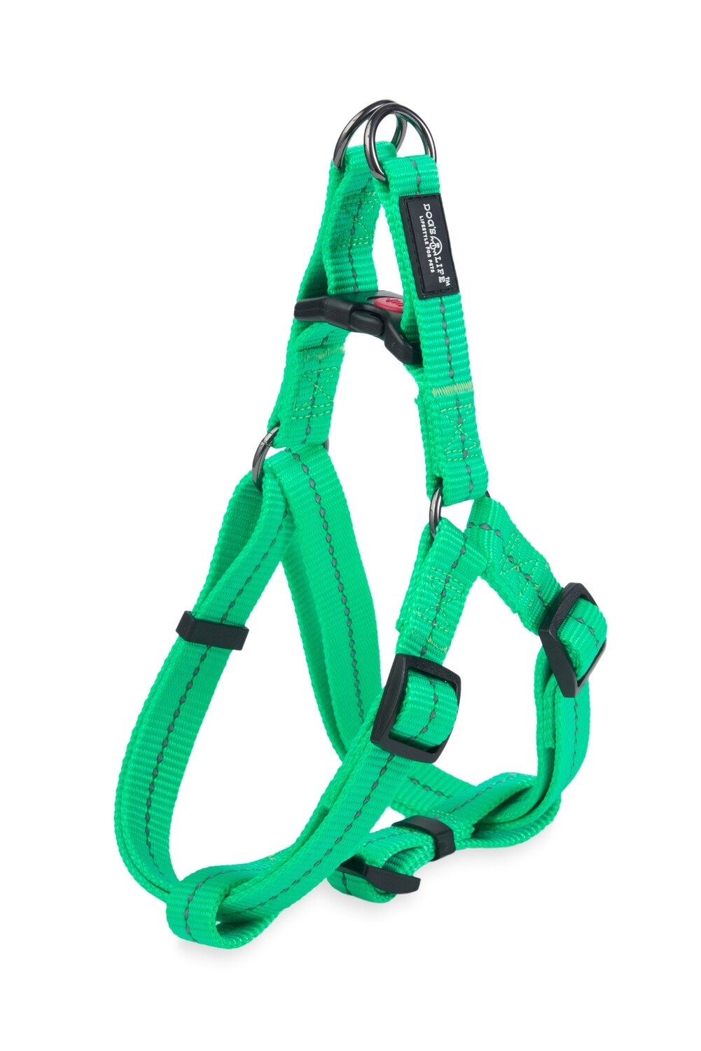 Dog's Life Step In Harness