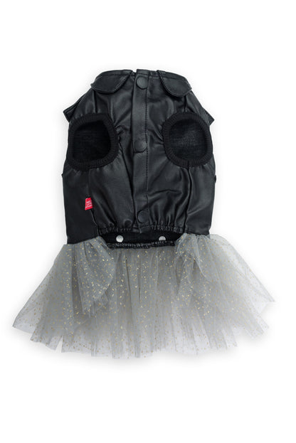 Dogs LIfe Biker Dress