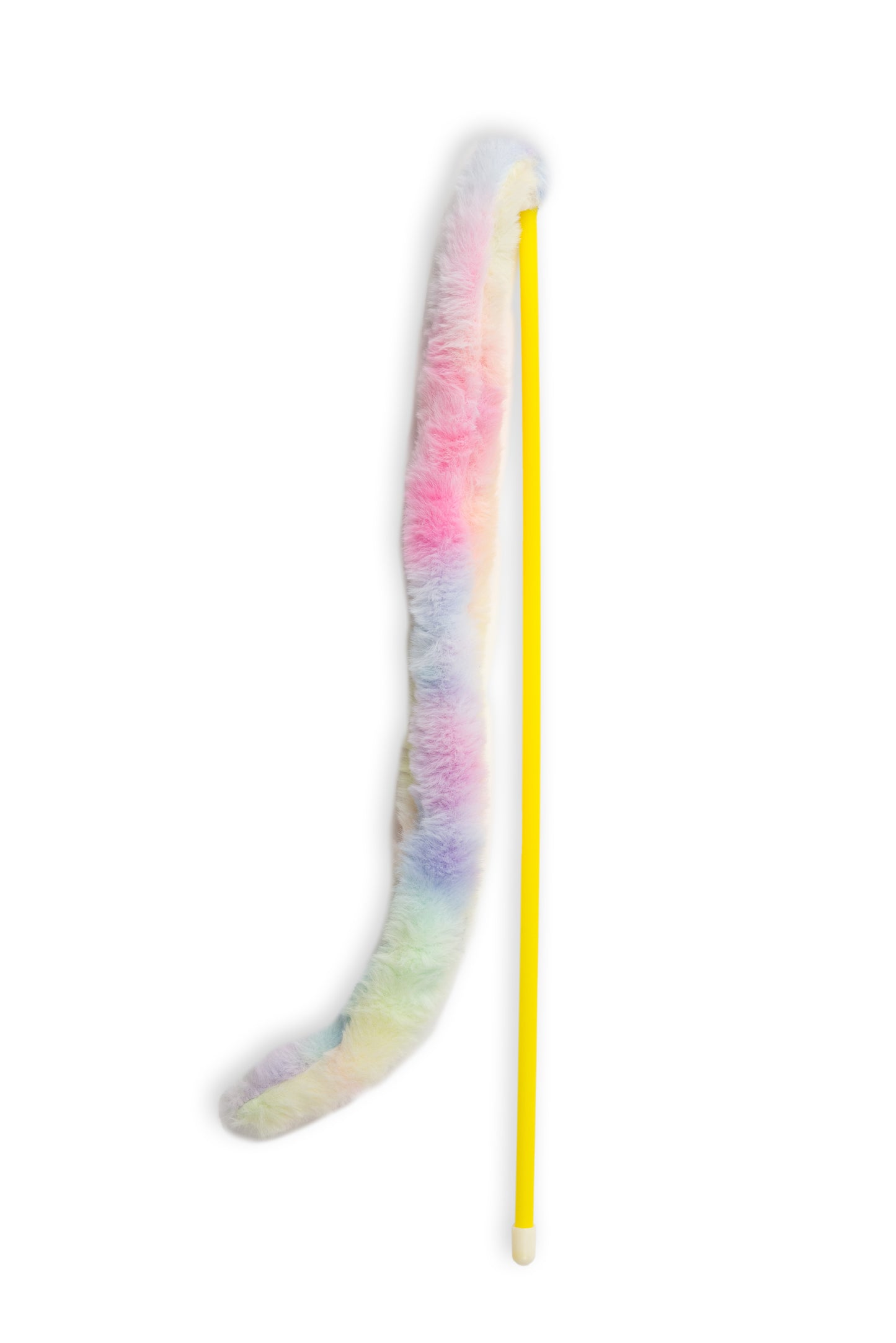 Unicorns Tail Cat Toy