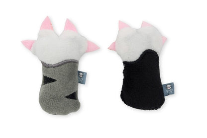 Cat Toy Kittie Paws Paws