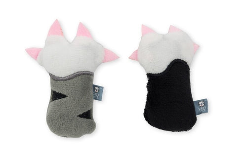 Cat Toy Kittie Paws Paws