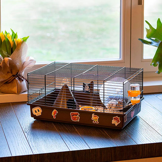 Ferplast Hamster Cages