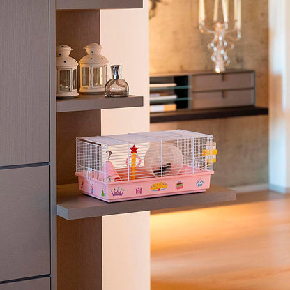 Ferplast Hamster Cages