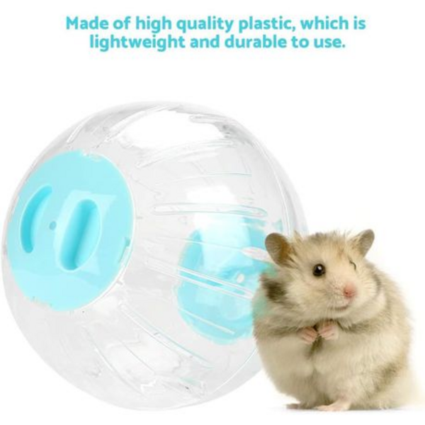 Carno Hamster Running Ball (18.5CM)