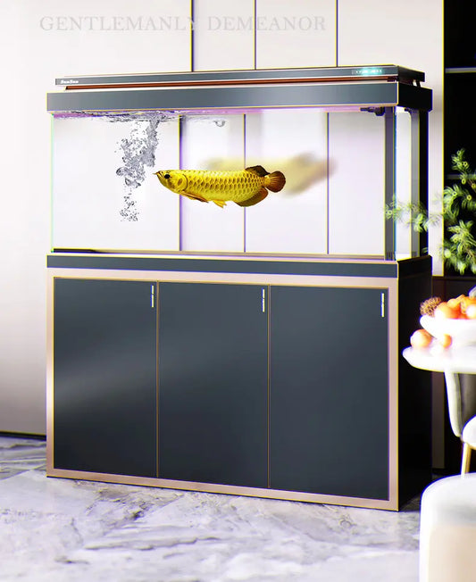 Sun Sun Aquariums