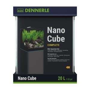 Dennerle Nanocube Complete 20L
