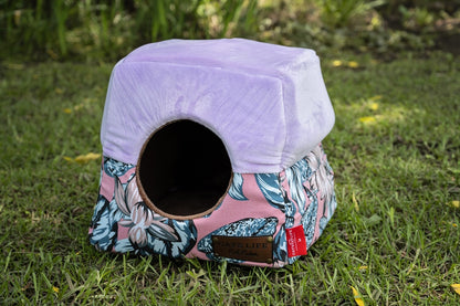 Cats Life Cat Cube Mocha
