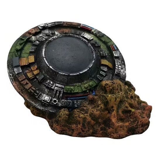 UFO Ornament