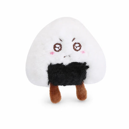 Zugo Cat Plushie
