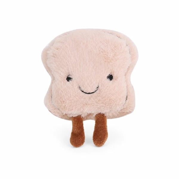 Zugo Cat Plushie
