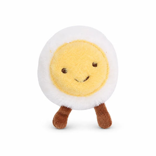 Zugo Cat Plushie