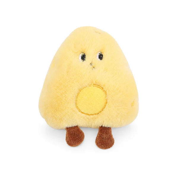 Zugo Cat Plushie