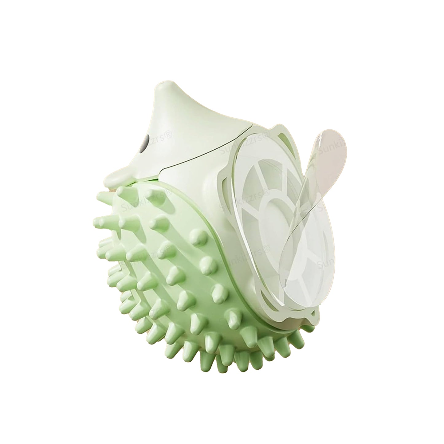 Zugo Catnip Toy- Hedgehog