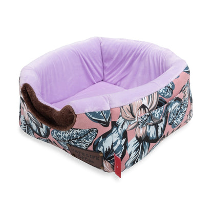 Cats Life Cat Cube Mocha