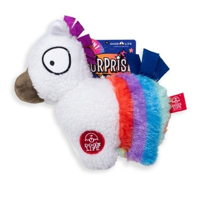 Dog's Life Surprise Toy