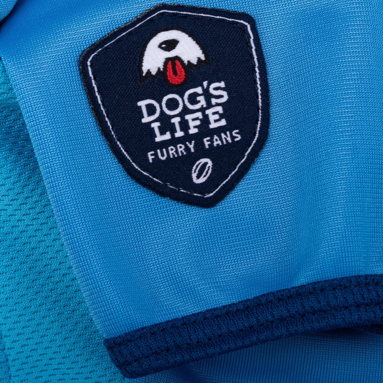 Dog's Life Official Licensed Bulls Jersey