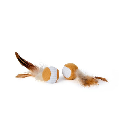 Cat Toy Color Ball