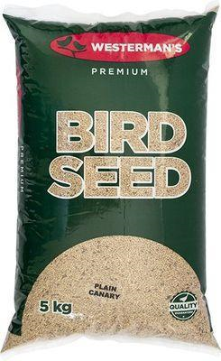 Westermans Plain Canary Bird Seed
