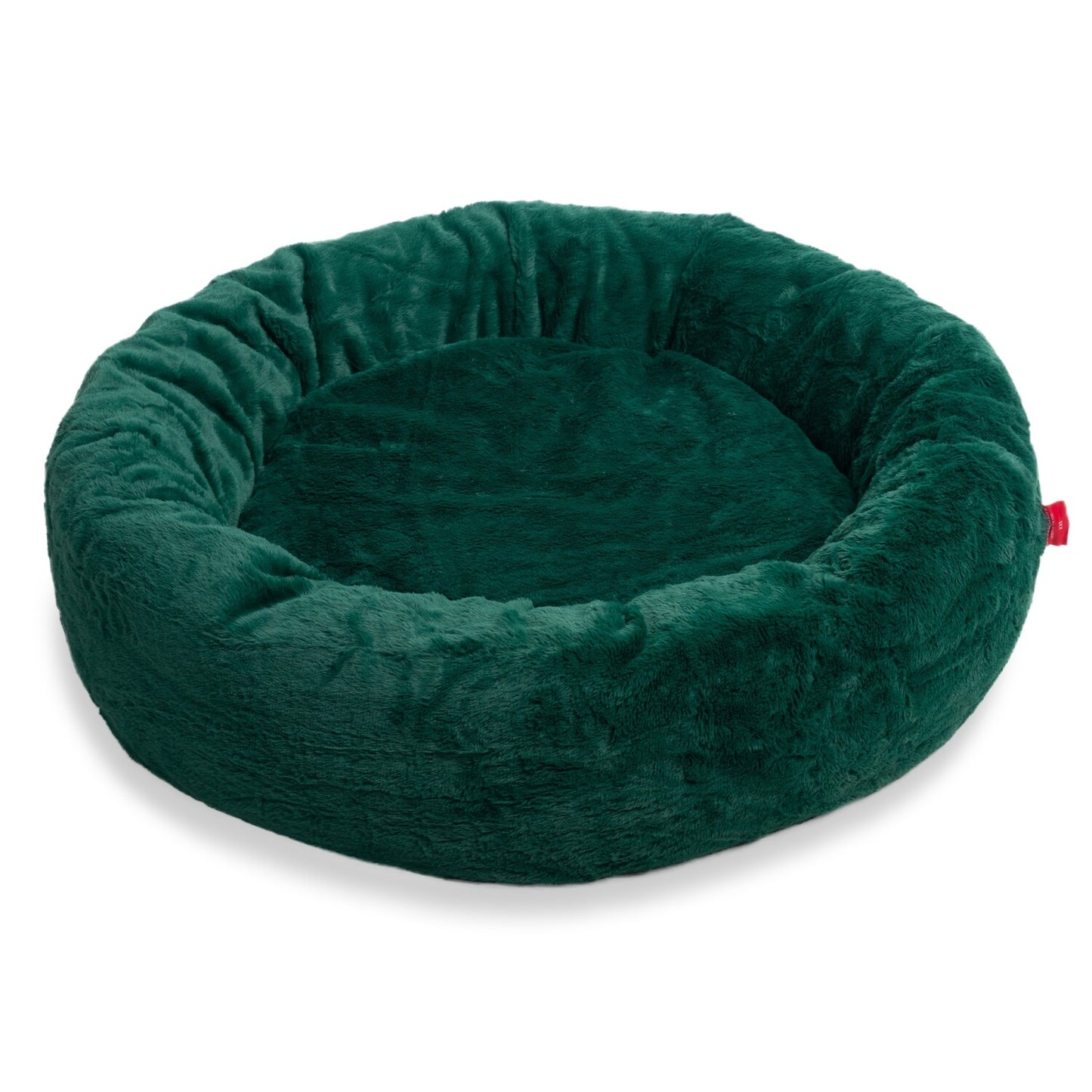 Dog's Life Calming Cuddler - Green