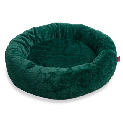 Dog's Life Calming Cuddler - Green