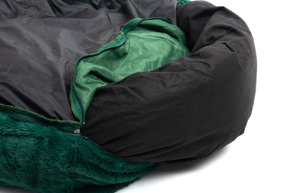 Dog's Life Calming Cuddler - Green