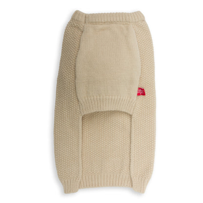 TKMWN Crochet Sweater