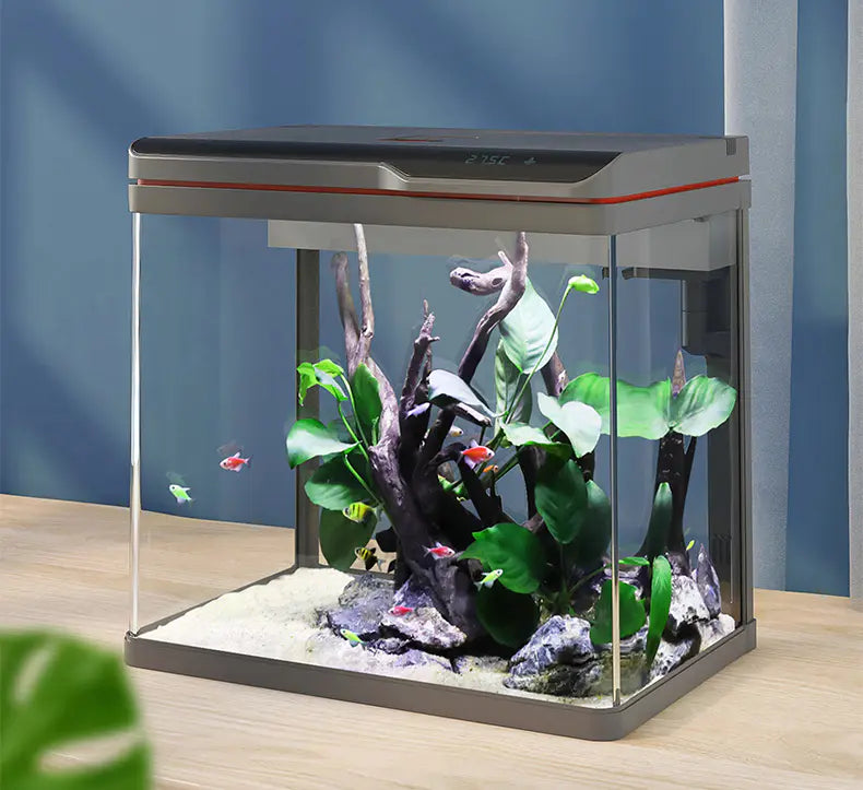 Sunsun ZHR Aquarium