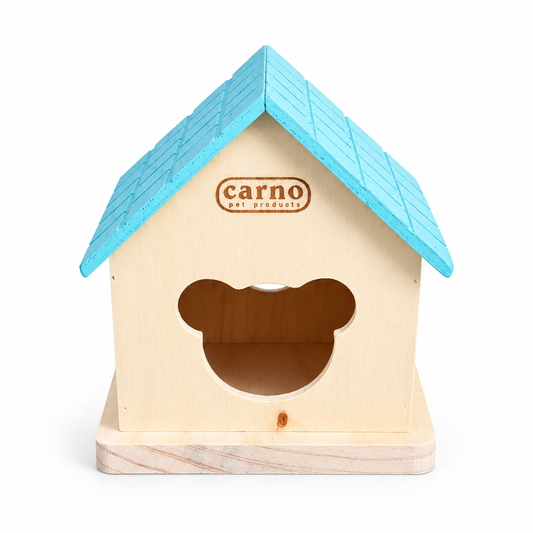Carno Rodent House RJ521-1