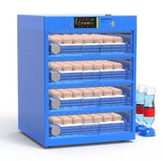 Blue Diamond Range 240 Egg Automatic Dual Voltage Egg Incubator