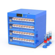 Blue Diamond Range 240 Egg Automatic Dual Voltage Egg Incubator