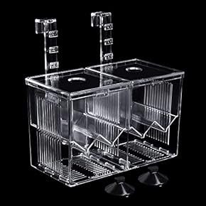 Clip on Isolation Box