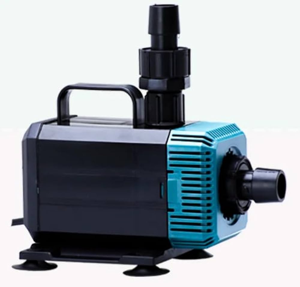 Sobo WP-4200 Submersible Water Pump