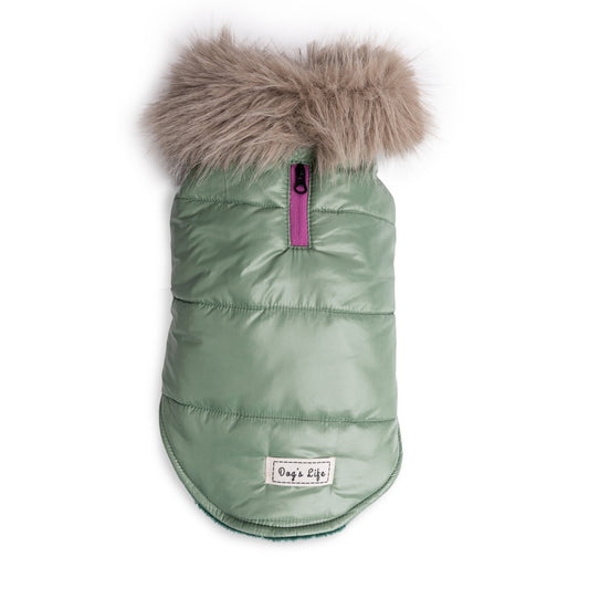 DLWN Winter Gilet Puffer