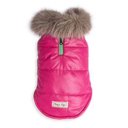 DLWN Winter Gilet Puffer