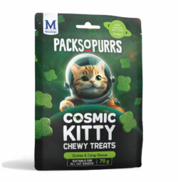 Montego Packs O Purrs Cat Treats