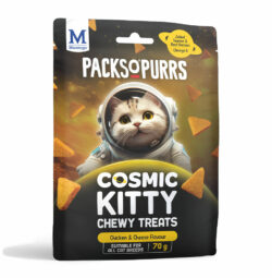 Montego Packs O Purrs Cat Treats