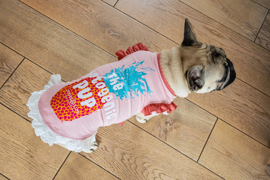 Dog's Life Photogenic Pup Tee
