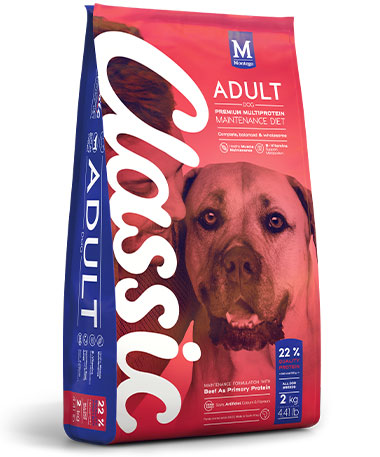 Montego Classic Adult - Beef