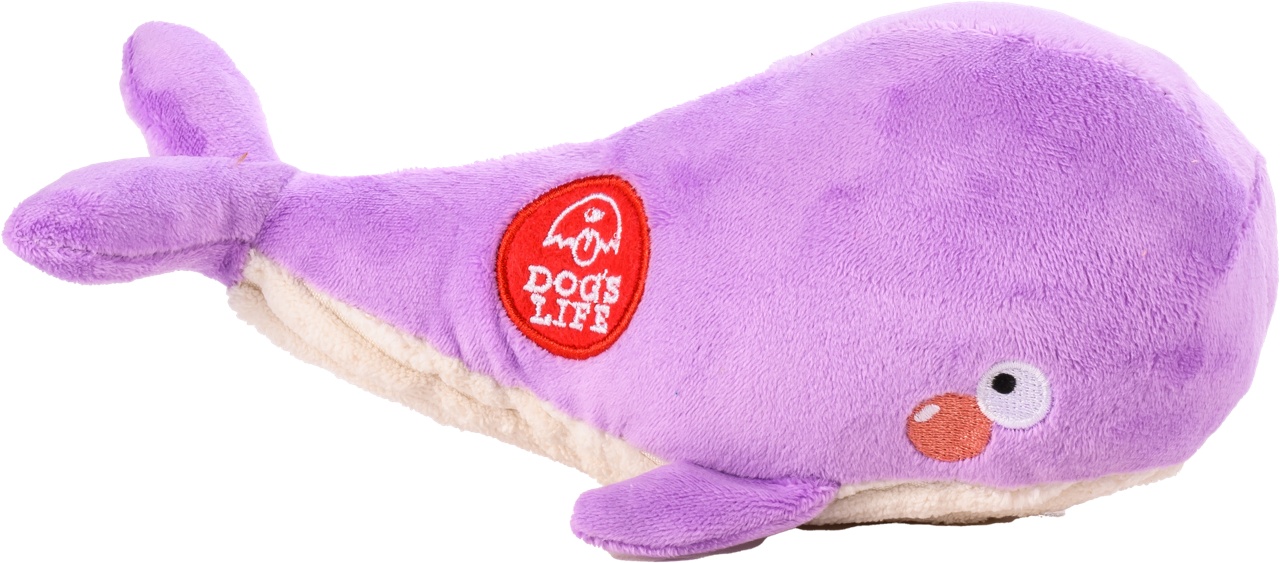 Dog's Life Surprise Toy